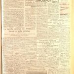 HOY hace 75 años