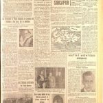 HOY hace 75 años