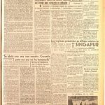 HOY hace 75 años