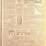 HOY hace 75 años