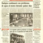 HOY hace 25 años