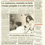 HOY hace 25 años