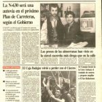 HOY hace 25 años