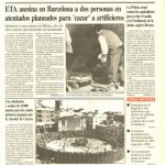 HOY hace 25 años