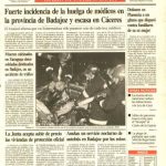 HOY hace 25 años