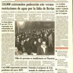 HOY hace 25 años