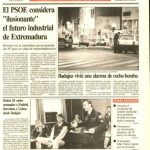 HOY hace 25 años