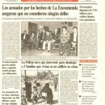 HOY hace 25 años