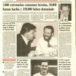 HOY hace 25 años