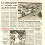 HOY hace 25 años