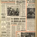 HOY hace 50 años