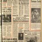 HOY hace 50 años