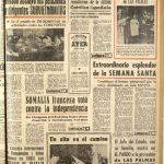 HOY hace 50 años