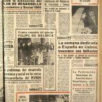 HOY hace 50 años