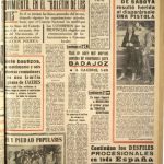 HOY hace 50 años