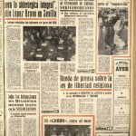 HOY hace 50 años