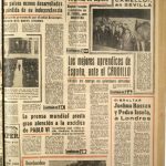 HOY hace 50 años
