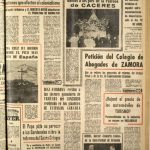 HOY hace 50 años