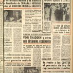 HOY hace 50 años
