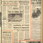 HOY hace 50 años