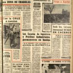 HOY hace 50 años
