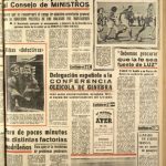HOY hace 50 años