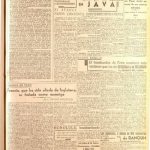 HOY hace 75 años