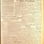 HOY hace 75 años