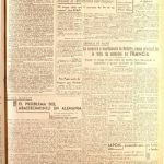 HOY hace 75 años