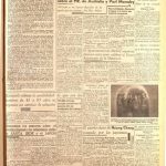 HOY hace 75 años