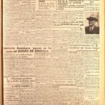 HOY hace 75 años