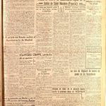 HOY hace 75 años