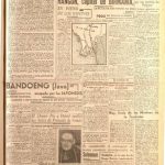 HOY hace 75 años