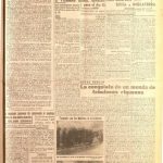 HOY hace 75 años