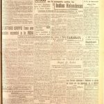 HOY hace 75 años