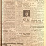HOY hace 75 años