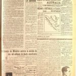 HOY hace 75 años