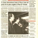 HOY hace 25 años