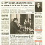 HOY hace 25 años