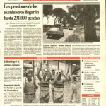 HOY hace 25 años