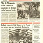 HOY hace 25 años