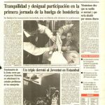 HOY hace 25 años