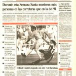 HOY hace 25 años
