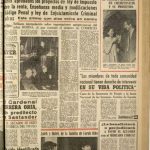 HOY hace 50 años