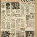 HOY hace 50 años