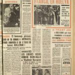 HOY hace 50 años