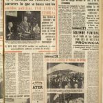 HOY hace 50 años