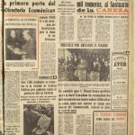 HOY hace 50 años