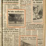 HOY hace 50 años