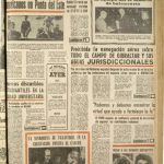HOY hace 50 años